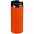 Термостакан Prism, оранжевый с логотипом в Екатеринбурге заказать по выгодной цене в кибермаркете AvroraStore