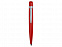 Ручка шариковая «Wagram Rouge» с логотипом в Екатеринбурге заказать по выгодной цене в кибермаркете AvroraStore
