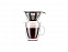 Набор для заваривания кофе «Pour over» с логотипом в Екатеринбурге заказать по выгодной цене в кибермаркете AvroraStore