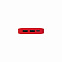 Внешний аккумулятор с подсветкой Ancor Plus 10000 mAh, красный с логотипом в Екатеринбурге заказать по выгодной цене в кибермаркете AvroraStore