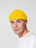 Шапка Hipsta, желтая с логотипом в Екатеринбурге заказать по выгодной цене в кибермаркете AvroraStore