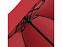 Зонт складной «Contrary» полуавтомат с логотипом в Екатеринбурге заказать по выгодной цене в кибермаркете AvroraStore