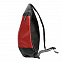 Рюкзак Pick, красный/серый/чёрный, 41 x 32 см, 100% полиэстер 210D с логотипом в Екатеринбурге заказать по выгодной цене в кибермаркете AvroraStore