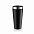 Герметичная термокружка, 350 мл, черный с логотипом в Екатеринбурге заказать по выгодной цене в кибермаркете AvroraStore