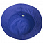 Панама Bizbolka Challenge, ярко-синяя с логотипом в Екатеринбурге заказать по выгодной цене в кибермаркете AvroraStore
