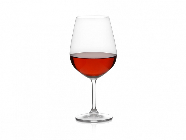 Бокал для красного вина Merlot, 720 мл с логотипом в Екатеринбурге заказать по выгодной цене в кибермаркете AvroraStore