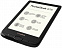 Электронная книга PocketBook 616, черная с логотипом в Екатеринбурге заказать по выгодной цене в кибермаркете AvroraStore