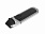 USB 3.0- флешка на 128 Гб с массивным классическим корпусом с логотипом в Екатеринбурге заказать по выгодной цене в кибермаркете AvroraStore