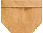 Органайзер для хранения из крафтовой бумаги «Mr.Kraft» с логотипом в Екатеринбурге заказать по выгодной цене в кибермаркете AvroraStore