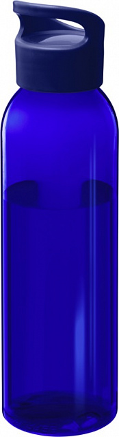 Спортивная бутылка Sky из Tritan с логотипом в Екатеринбурге заказать по выгодной цене в кибермаркете AvroraStore