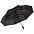Зонт складной AOC Mini ver.2, красный с логотипом в Екатеринбурге заказать по выгодной цене в кибермаркете AvroraStore
