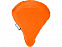 Водонепроницаемый чехол для велосипедного седла из переработанного ПЭТ Jesse, оранжевый с логотипом в Екатеринбурге заказать по выгодной цене в кибермаркете AvroraStore