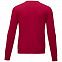 Zenon Мужской свитер с круглым вырезом с логотипом в Екатеринбурге заказать по выгодной цене в кибермаркете AvroraStore