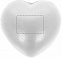 Антистресс в виде сердца с логотипом в Екатеринбурге заказать по выгодной цене в кибермаркете AvroraStore