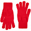 Перчатки Urban Flow, красные с логотипом в Екатеринбурге заказать по выгодной цене в кибермаркете AvroraStore