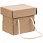 Коробка для кружки Kitbag, с длинными ручками с логотипом в Екатеринбурге заказать по выгодной цене в кибермаркете AvroraStore