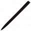 Ручка шариковая Flip, черная с логотипом в Екатеринбурге заказать по выгодной цене в кибермаркете AvroraStore