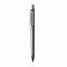 Ручка X6, антрацитовый с логотипом в Екатеринбурге заказать по выгодной цене в кибермаркете AvroraStore