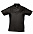 Рубашка поло мужская Prescott Men 170, кобальт (темно-синяя) с логотипом в Екатеринбурге заказать по выгодной цене в кибермаркете AvroraStore