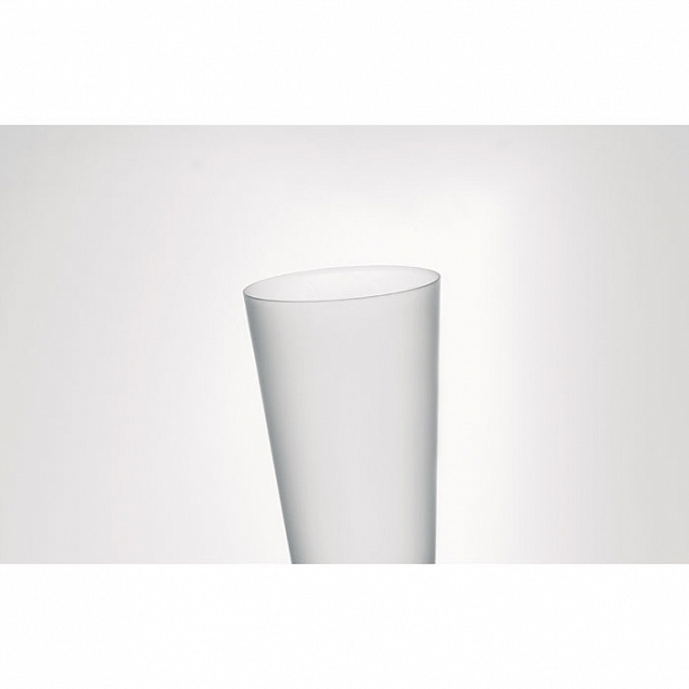 Frosted PP cup 550 ml с логотипом в Екатеринбурге заказать по выгодной цене в кибермаркете AvroraStore