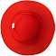 Панама Bizbolka Challenge kids, красная с логотипом в Екатеринбурге заказать по выгодной цене в кибермаркете AvroraStore