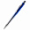 Ручка металлическая Синергия - Красный PP с логотипом в Екатеринбурге заказать по выгодной цене в кибермаркете AvroraStore