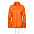 Ветровка женская Sirocco оранжевая с логотипом в Екатеринбурге заказать по выгодной цене в кибермаркете AvroraStore