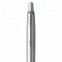 Ручка шариковая Parker Jotter SS Core K61 с логотипом в Екатеринбурге заказать по выгодной цене в кибермаркете AvroraStore
