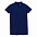 Рубашка поло мужская PHOENIX MEN, темно-синяя с логотипом в Екатеринбурге заказать по выгодной цене в кибермаркете AvroraStore