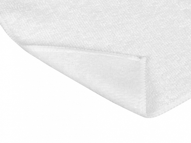 Двустороннее полотенце для сублимации Sublime, 35*75 с логотипом в Екатеринбурге заказать по выгодной цене в кибермаркете AvroraStore