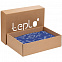 Коробка Teplo, большая, крафт с логотипом в Екатеринбурге заказать по выгодной цене в кибермаркете AvroraStore