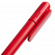 Ручка шариковая Prodir DS6S TMM, красная с логотипом в Екатеринбурге заказать по выгодной цене в кибермаркете AvroraStore