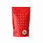 Дойпак с устойчивым дном и замком зип-лок, матовый красный с логотипом в Екатеринбурге заказать по выгодной цене в кибермаркете AvroraStore