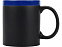 Кружка с покрытием для рисования мелом «Да Винчи» с логотипом в Екатеринбурге заказать по выгодной цене в кибермаркете AvroraStore