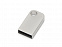 USB-флешка 2.0 на 16 Гб Micron с логотипом в Екатеринбурге заказать по выгодной цене в кибермаркете AvroraStore