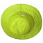 Панама Bizbolka Challenge, зеленое яблоко с логотипом в Екатеринбурге заказать по выгодной цене в кибермаркете AvroraStore
