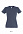 Фуфайка (футболка) IMPERIAL женская,Светлый меланж L с логотипом в Екатеринбурге заказать по выгодной цене в кибермаркете AvroraStore