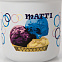 Кружка MATTI с логотипом в Екатеринбурге заказать по выгодной цене в кибермаркете AvroraStore