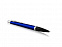 Ручка шариковая Parker Urban Core Nighsky Blue CT, синий/серебристый с логотипом в Екатеринбурге заказать по выгодной цене в кибермаркете AvroraStore