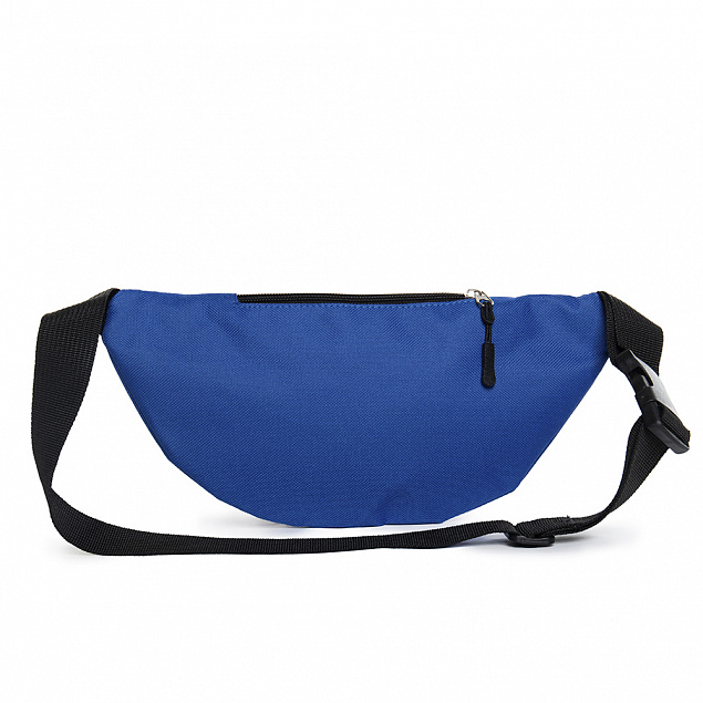 Рюкзаки и сумки Сумка поясная STAN оксфорд 300, 121 Синий с логотипом в Екатеринбурге заказать по выгодной цене в кибермаркете AvroraStore