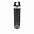 Стильная бутылка для воды Tritan, черная с логотипом в Екатеринбурге заказать по выгодной цене в кибермаркете AvroraStore