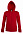 Толстовка женская на молнии с капюшоном Seven Women 290, серый меланж с логотипом в Екатеринбурге заказать по выгодной цене в кибермаркете AvroraStore