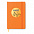 Блокнот с логотипом в Екатеринбурге заказать по выгодной цене в кибермаркете AvroraStore