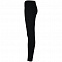 Лосины женские Jill, черные с логотипом в Екатеринбурге заказать по выгодной цене в кибермаркете AvroraStore