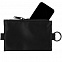 Органайзер для аксессуаров ringLink, черный с логотипом в Екатеринбурге заказать по выгодной цене в кибермаркете AvroraStore