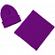 Набор Life Explorer, фиолетовый с логотипом в Екатеринбурге заказать по выгодной цене в кибермаркете AvroraStore