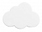 "Облако"-антистресс с логотипом в Екатеринбурге заказать по выгодной цене в кибермаркете AvroraStore
