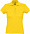 Рубашка поло женская PASSION 170, бирюзовая с логотипом в Екатеринбурге заказать по выгодной цене в кибермаркете AvroraStore