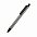 Ручка металлическая Buller - Красный PP с логотипом в Екатеринбурге заказать по выгодной цене в кибермаркете AvroraStore