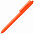 Ручка шариковая Hint, розовая с логотипом в Екатеринбурге заказать по выгодной цене в кибермаркете AvroraStore
